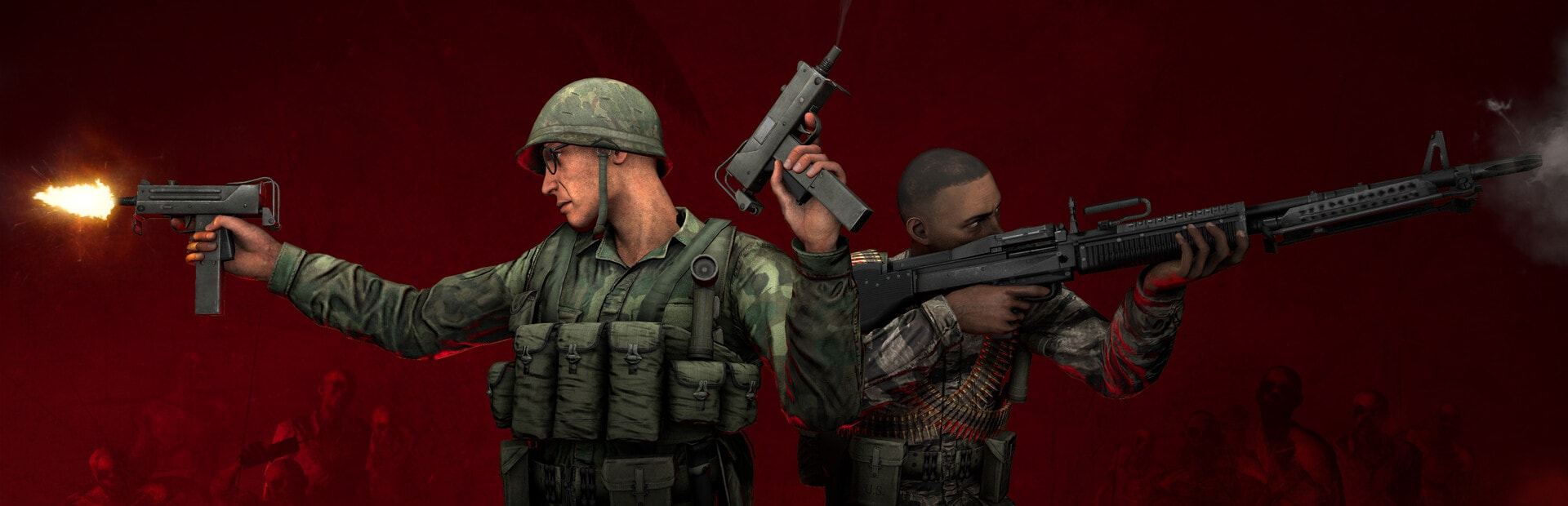 Military Conflict: Vietnam