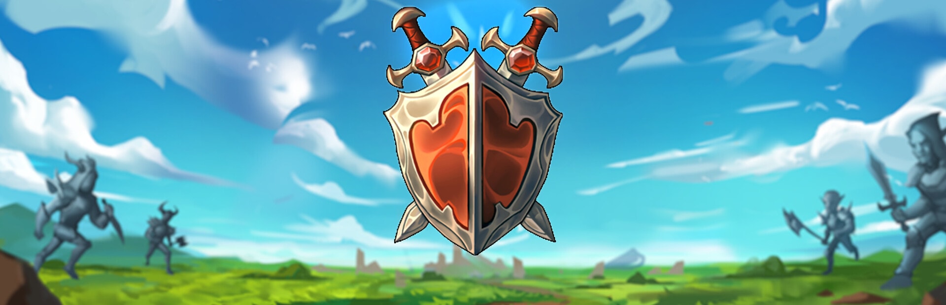 Firestone – Idle Clicker Online RPG