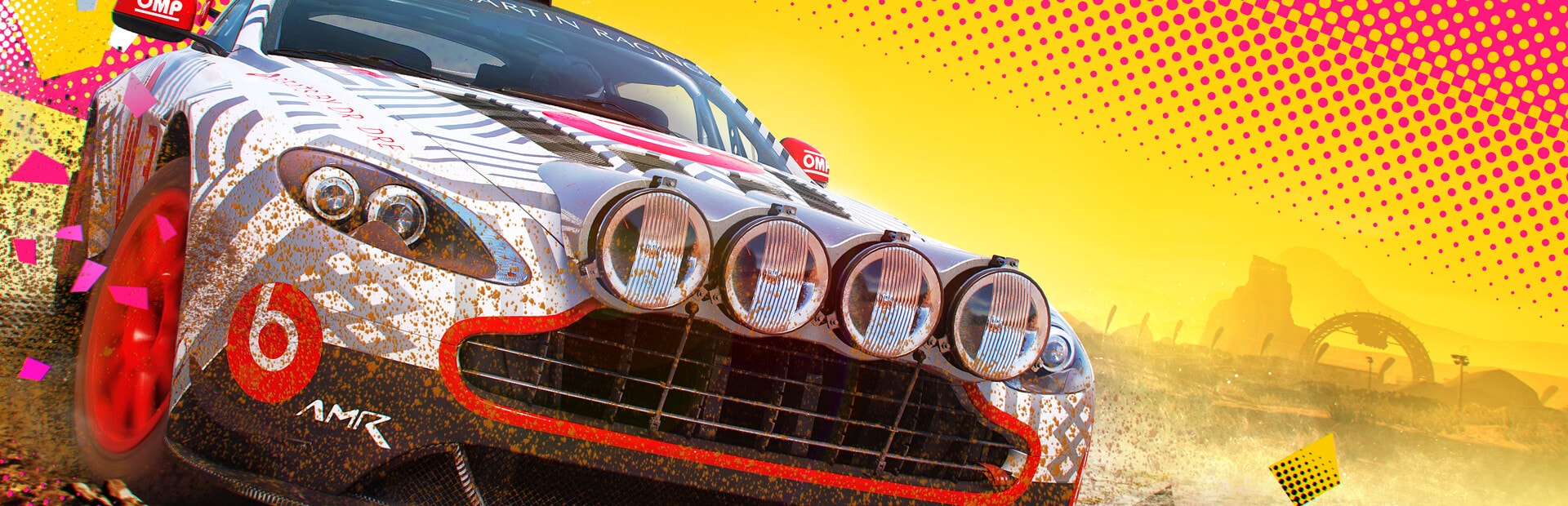 DIRT 5