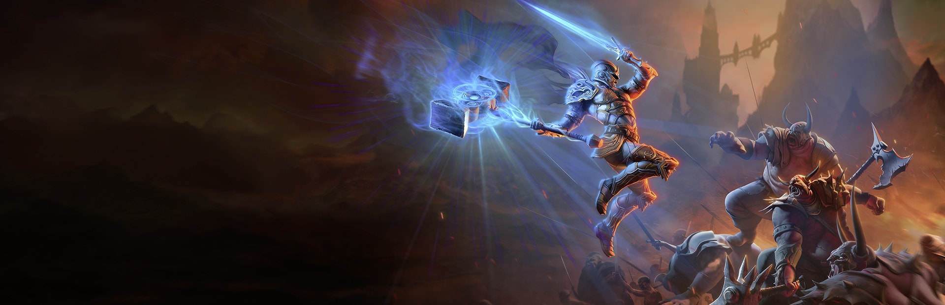 Kingdoms of Amalur: Re-Reckoning