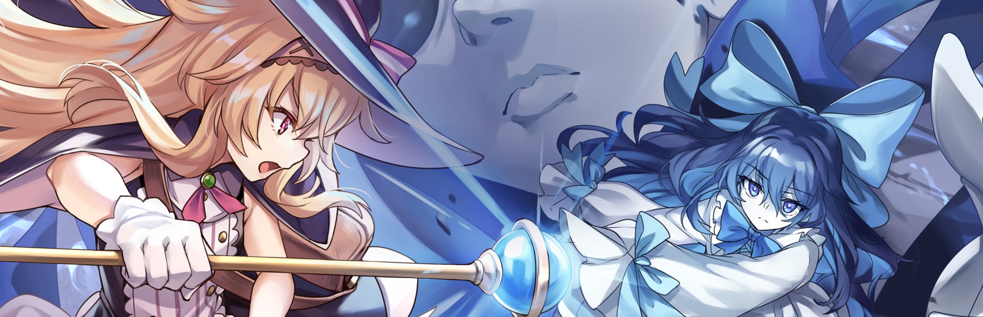 Little Witch Nobeta