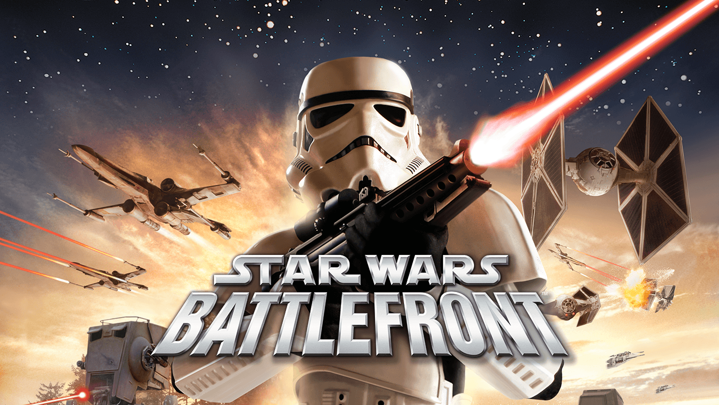 STAR WARS™ Battlefront (Classic, 2004)