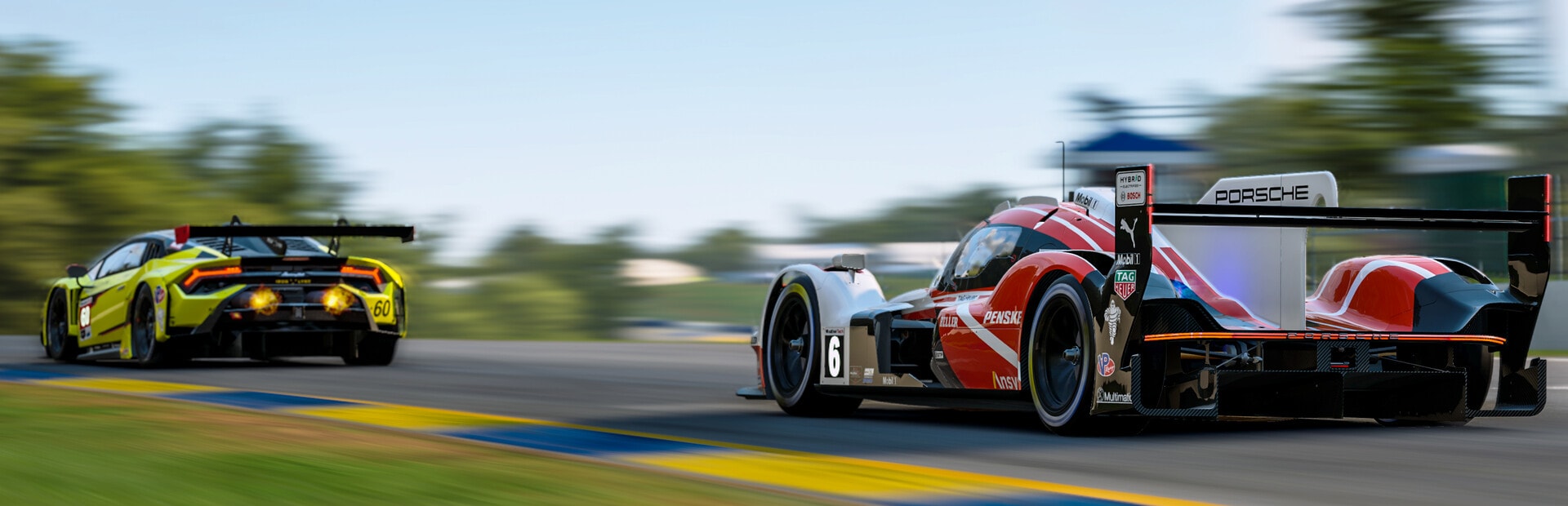 Automobilista 2