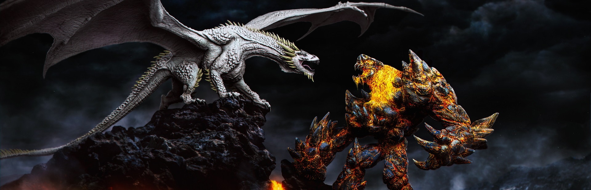 Day of Dragons