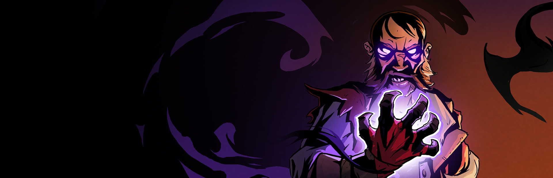 Curse of the Dead Gods