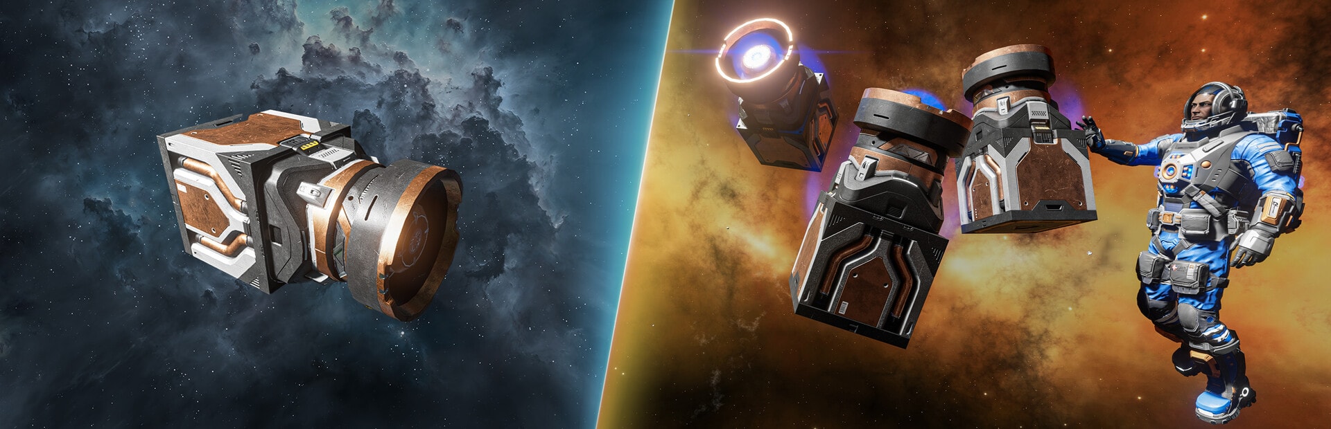 Space Engineers 2