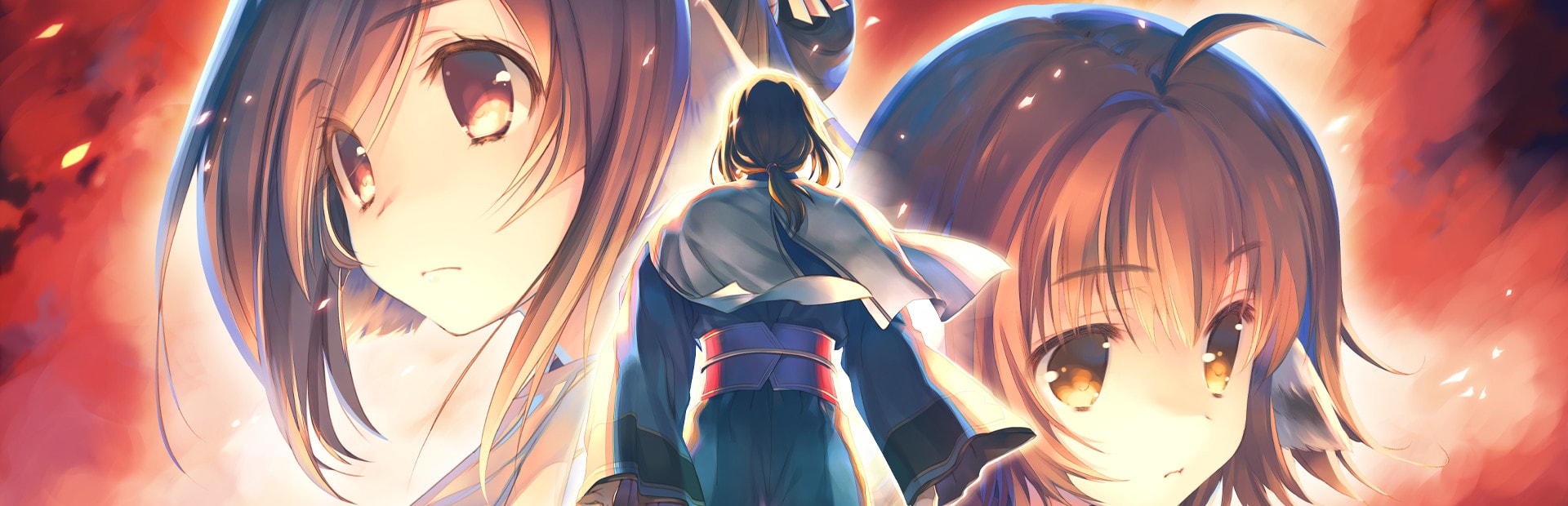 Utawarerumono: Mask of Truth