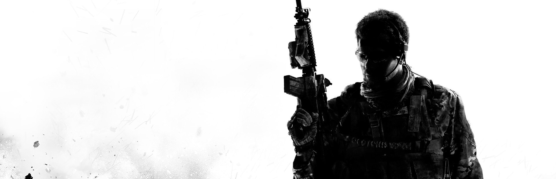 Call of Duty®: Modern Warfare® 3 (2011)