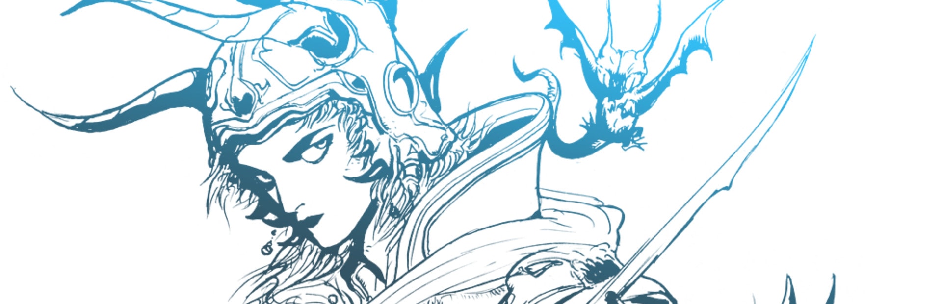 FINAL FANTASY