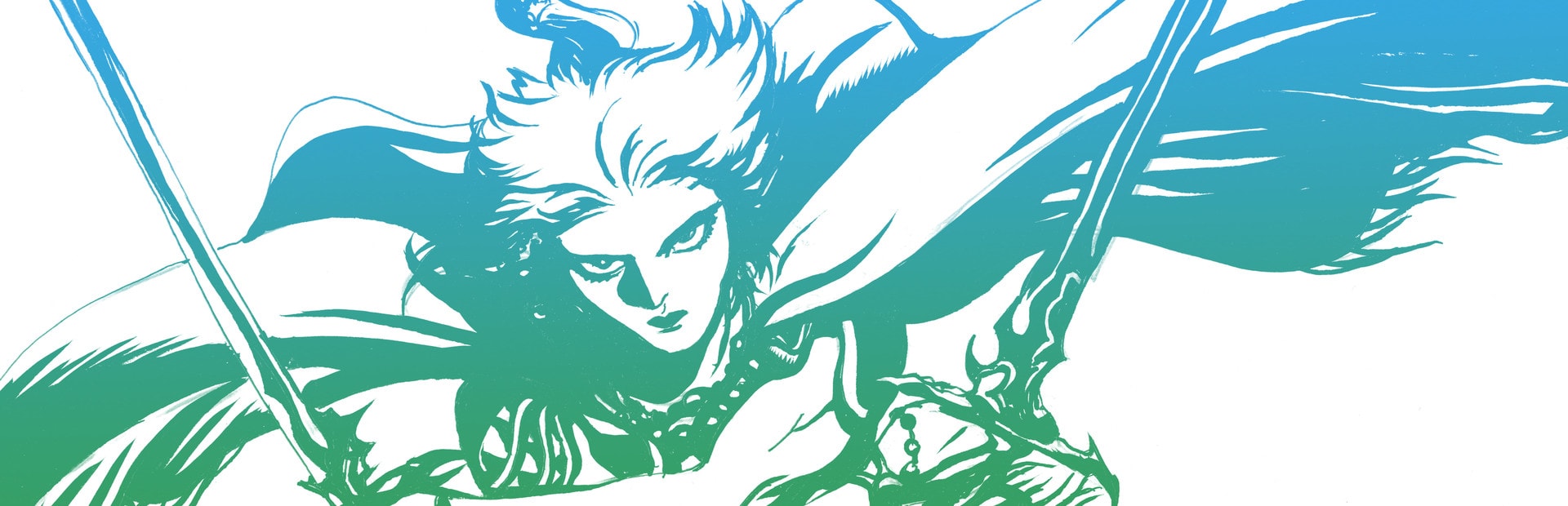 FINAL FANTASY III