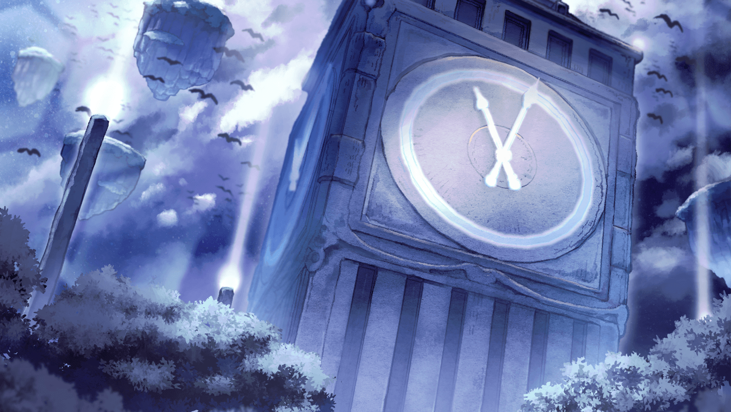 Chrono Ark