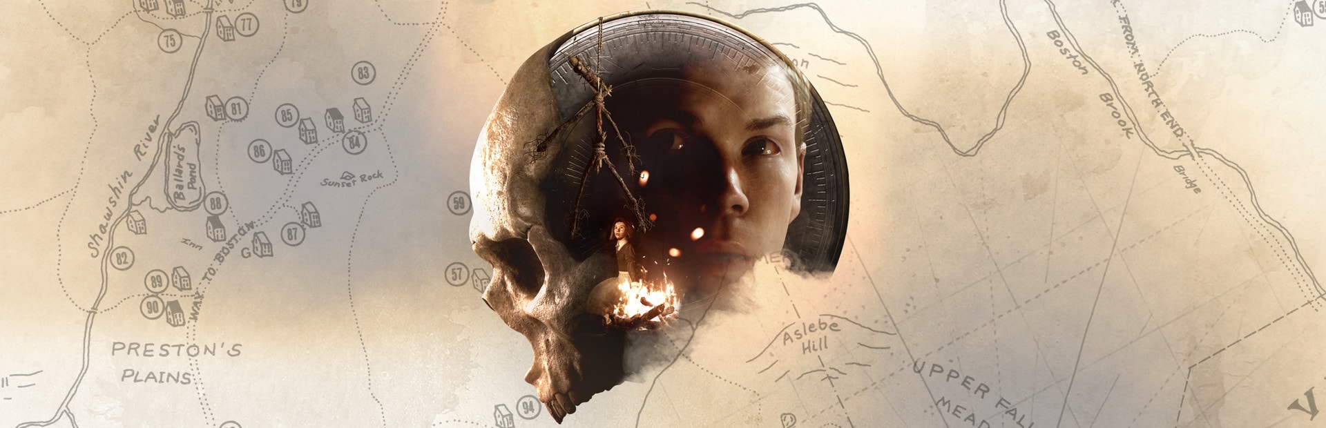 The Dark Pictures Anthology: Little Hope