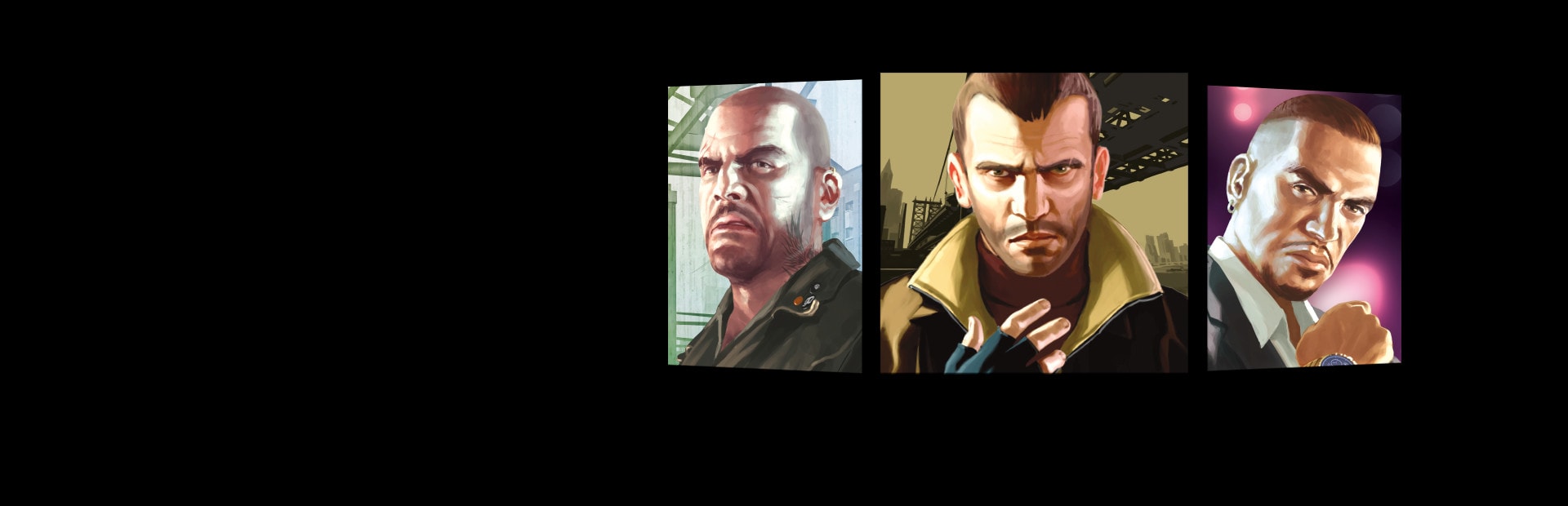 Grand Theft Auto IV: The Complete Edition