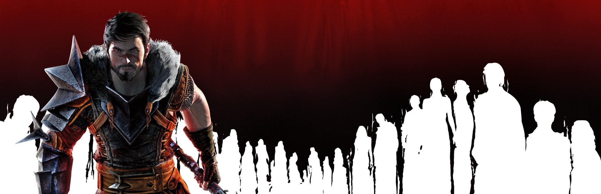 Dragon Age II: Ultimate Edition