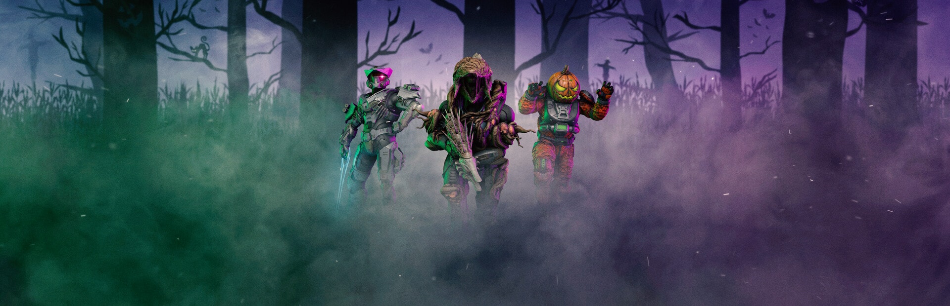 Halo Infinite