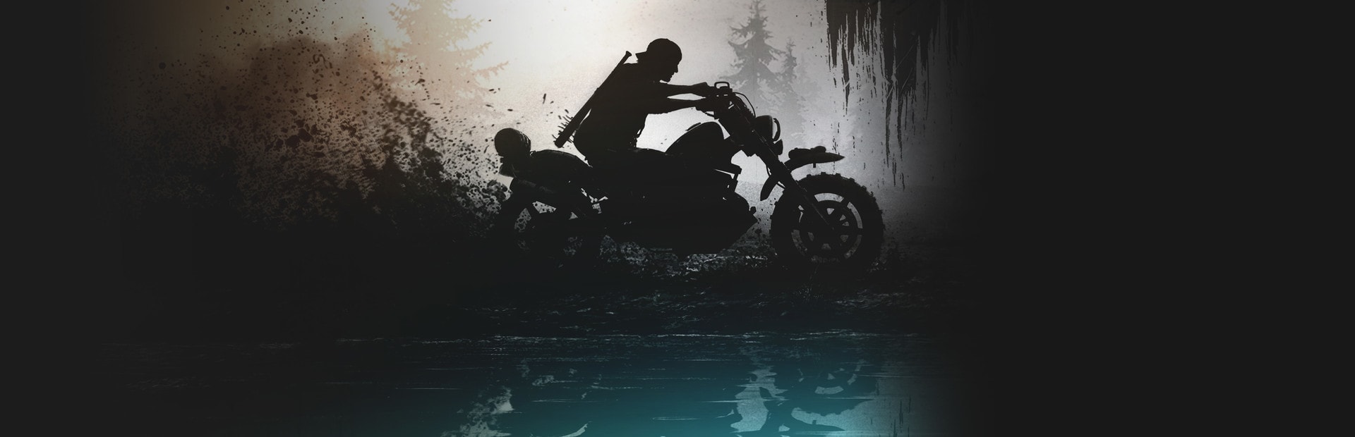 Days Gone