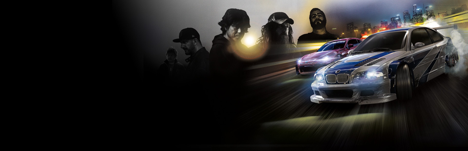Need for Speed™