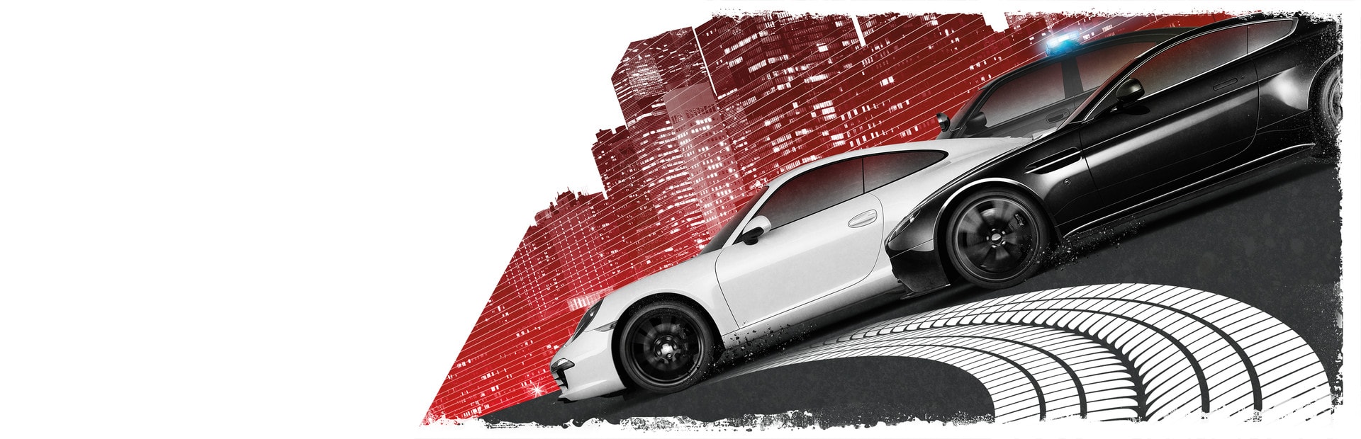Need for Speed™ Most Wanted