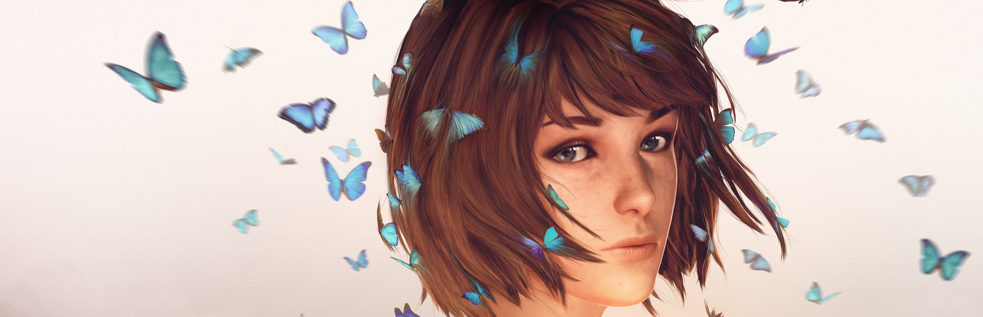 Life is Strange Remastered