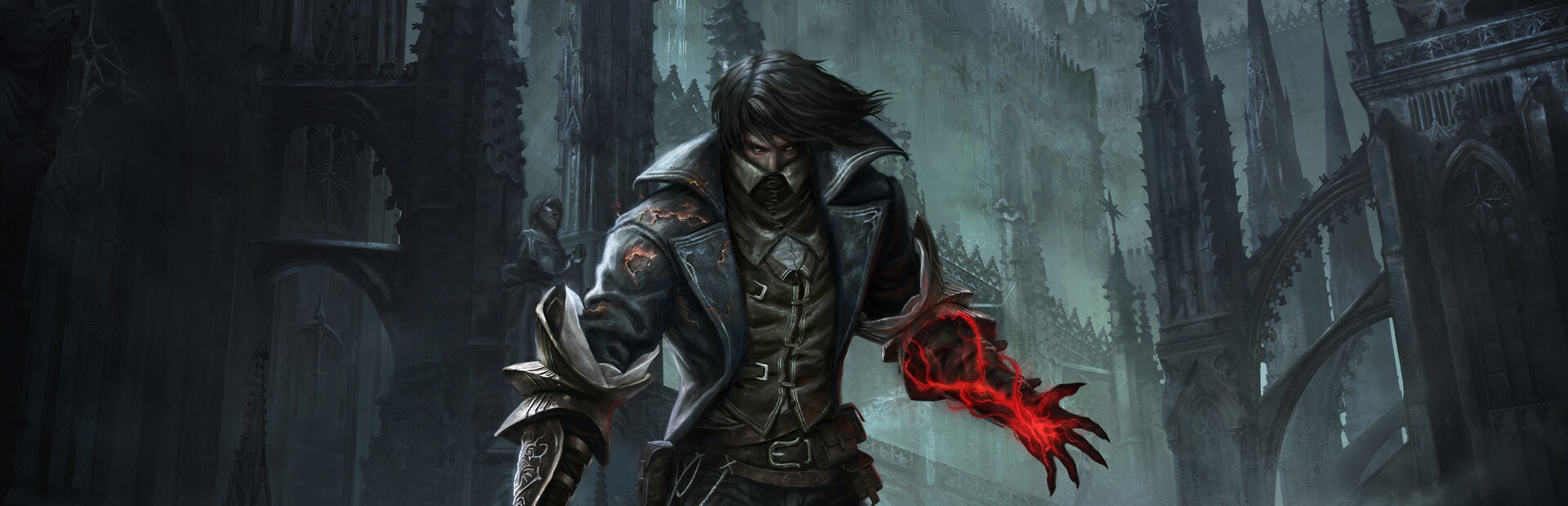 The Last Faith