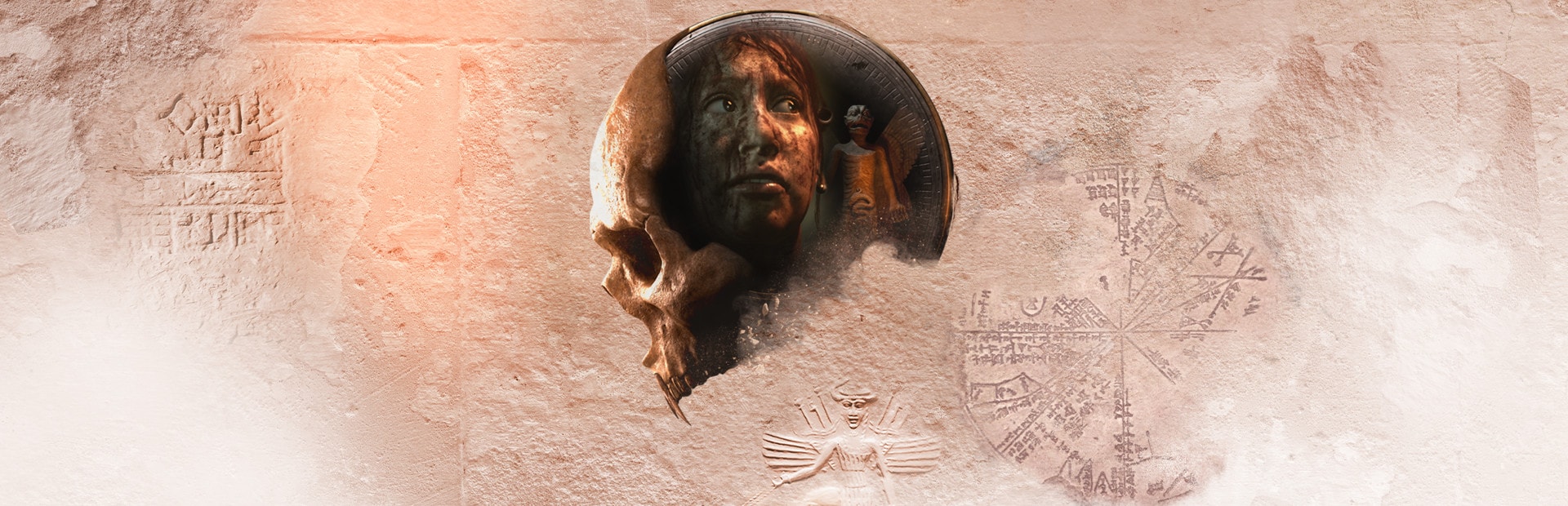 The Dark Pictures Anthology: House of Ashes