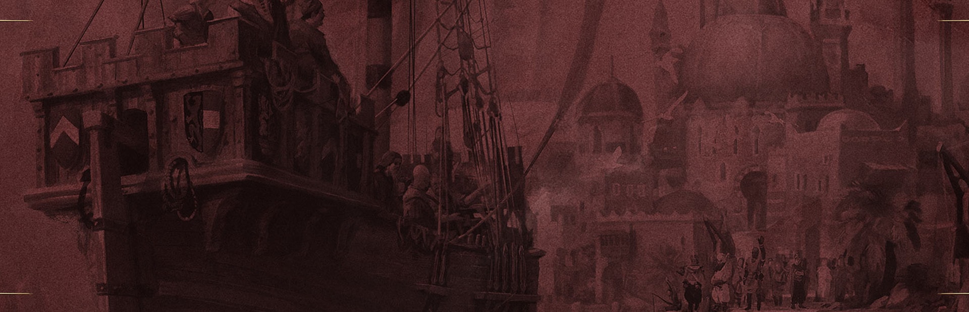 Anno 1404 - History Edition