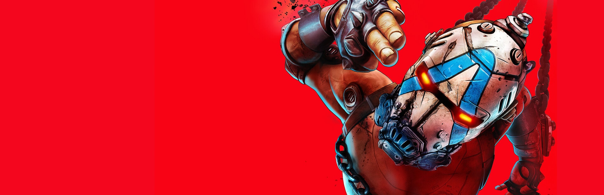 Borderlands 4
