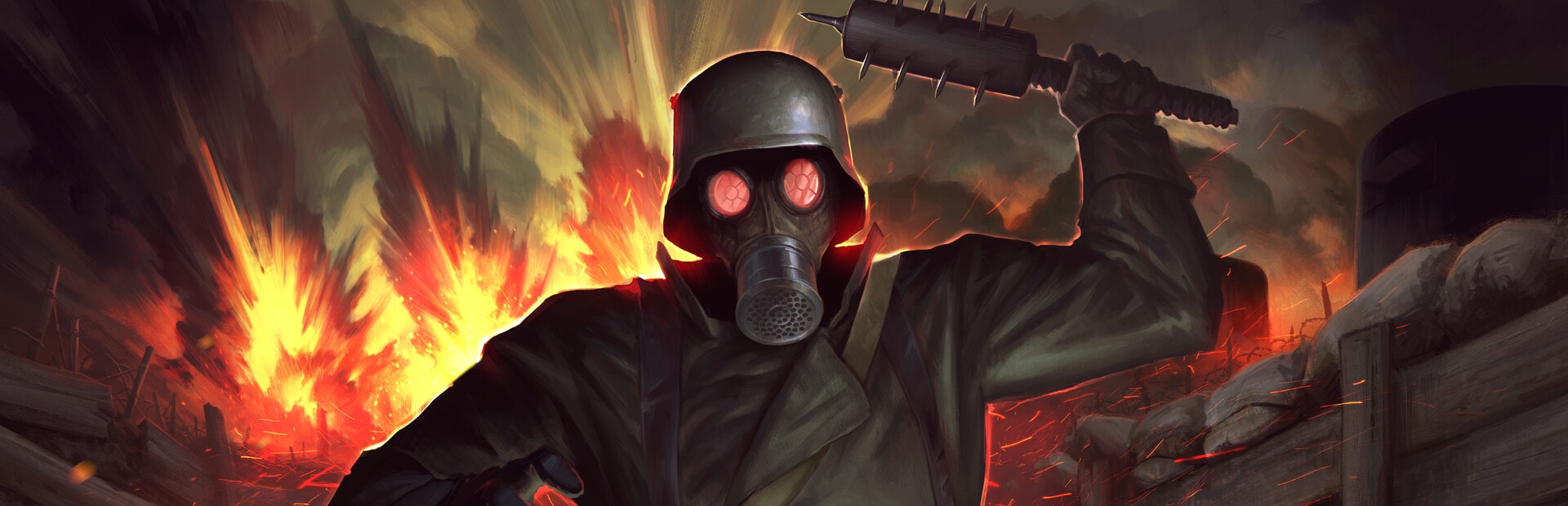 CONSCRIPT: Director’s Cut