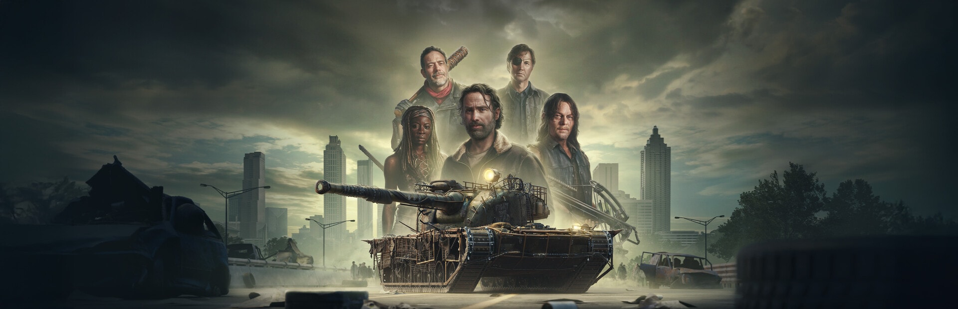World of Tanks