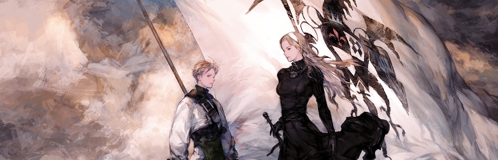 Tactics Ogre: Reborn