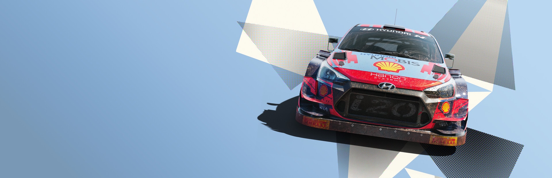 WRC 10 FIA World Rally Championship