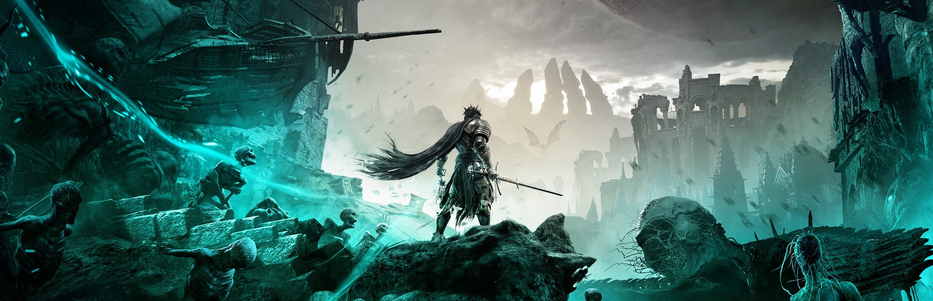 Lords of the Fallen