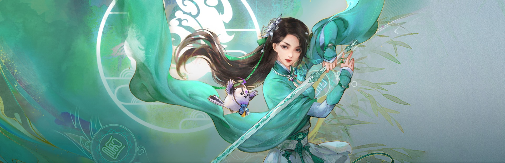 Sword and Fairy 7