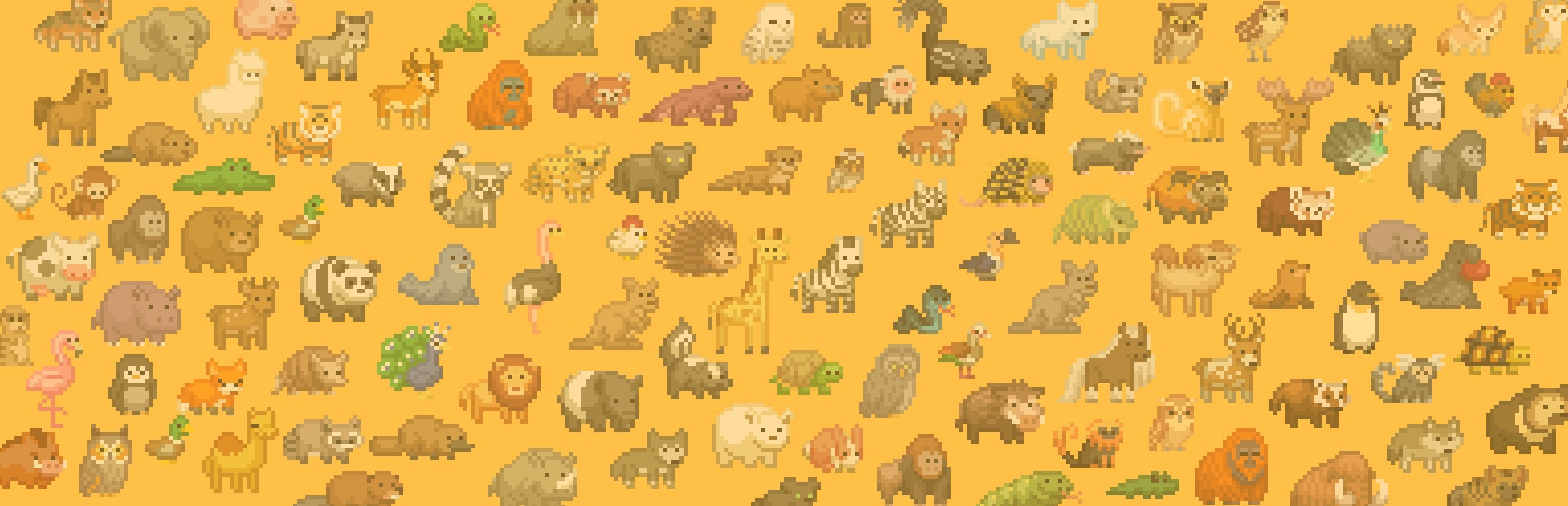 Let's Build a Zoo