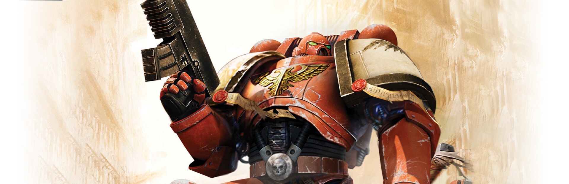 Warhammer 40,000: Dawn of War II - Anniversary Edition (Classic)