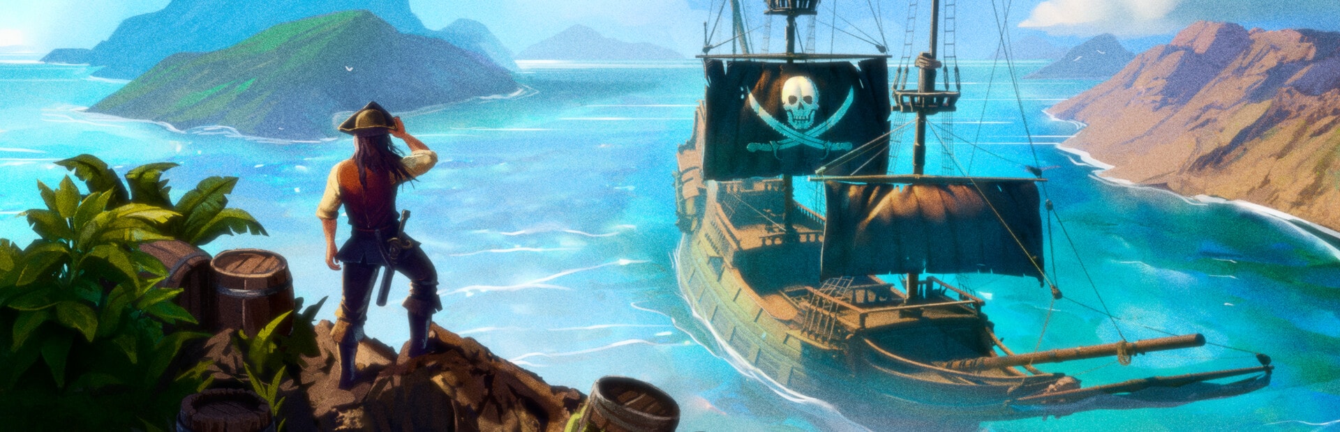 Salt 2: Shores of Gold