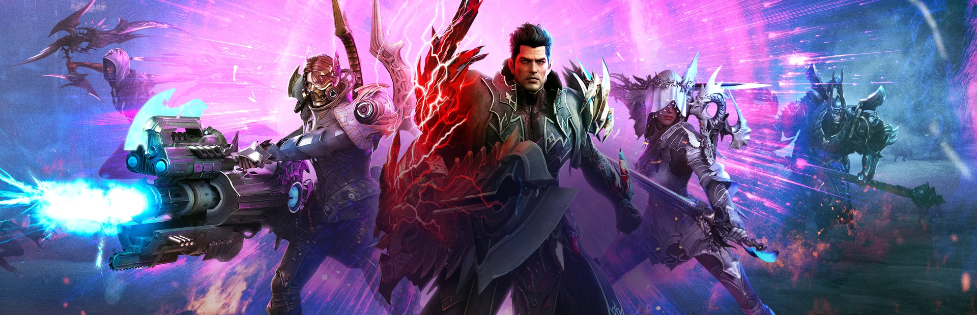 Lost Ark