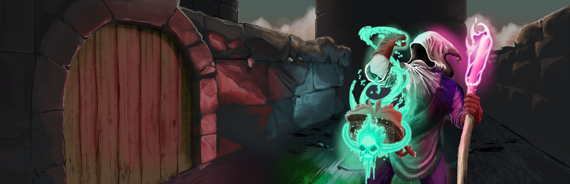 Spellmasons