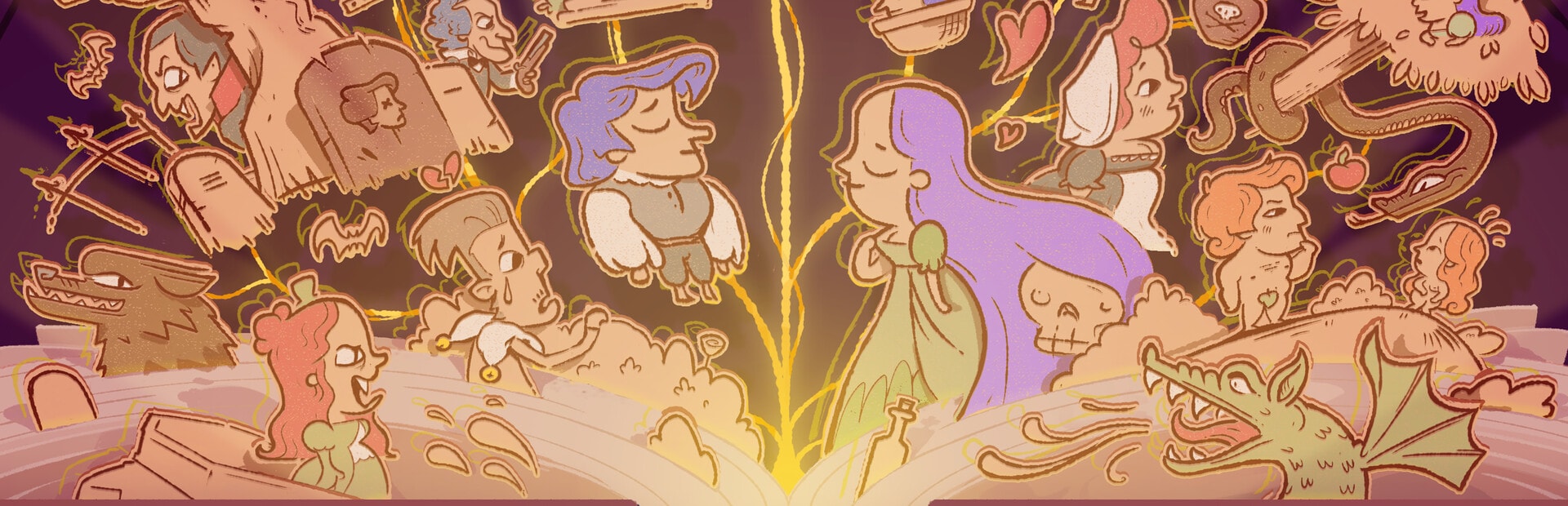 Storyteller