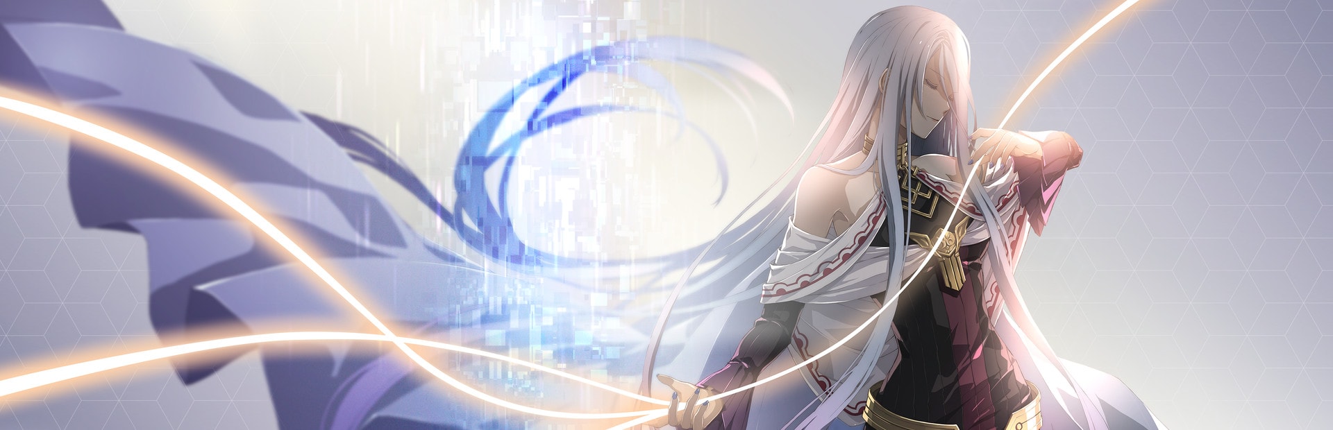 The Legend of Heroes: Trails into Reverie