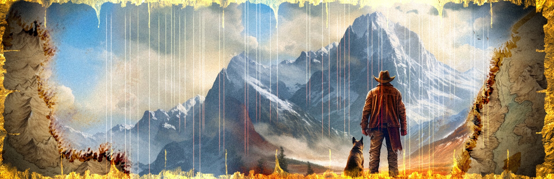 Alaska Gold Fever