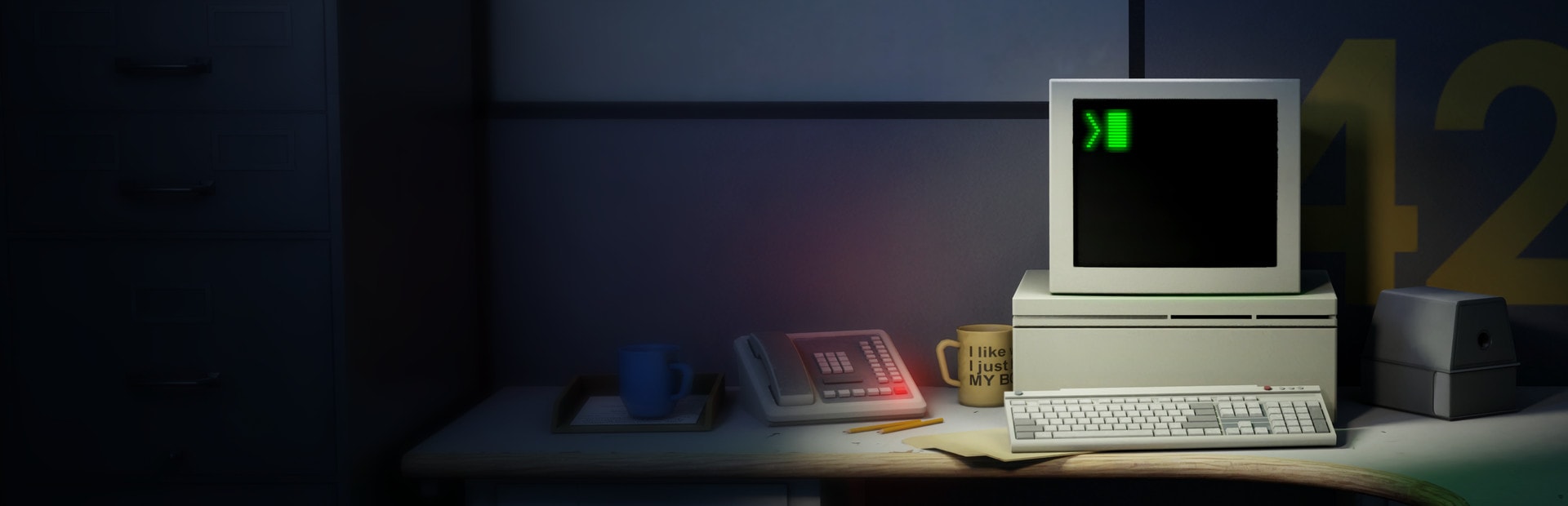 The Stanley Parable: Ultra Deluxe