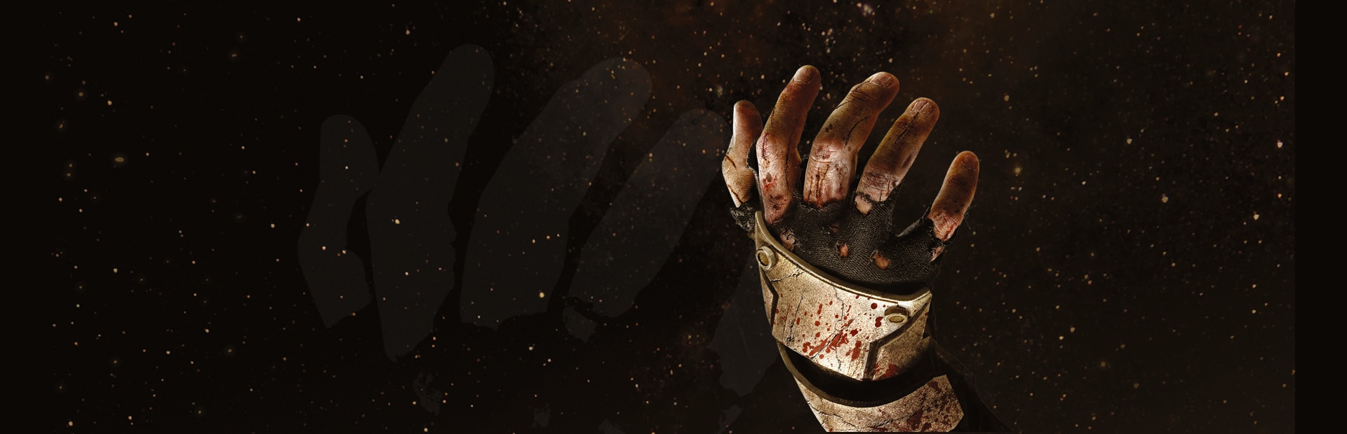 Dead Space (2008)