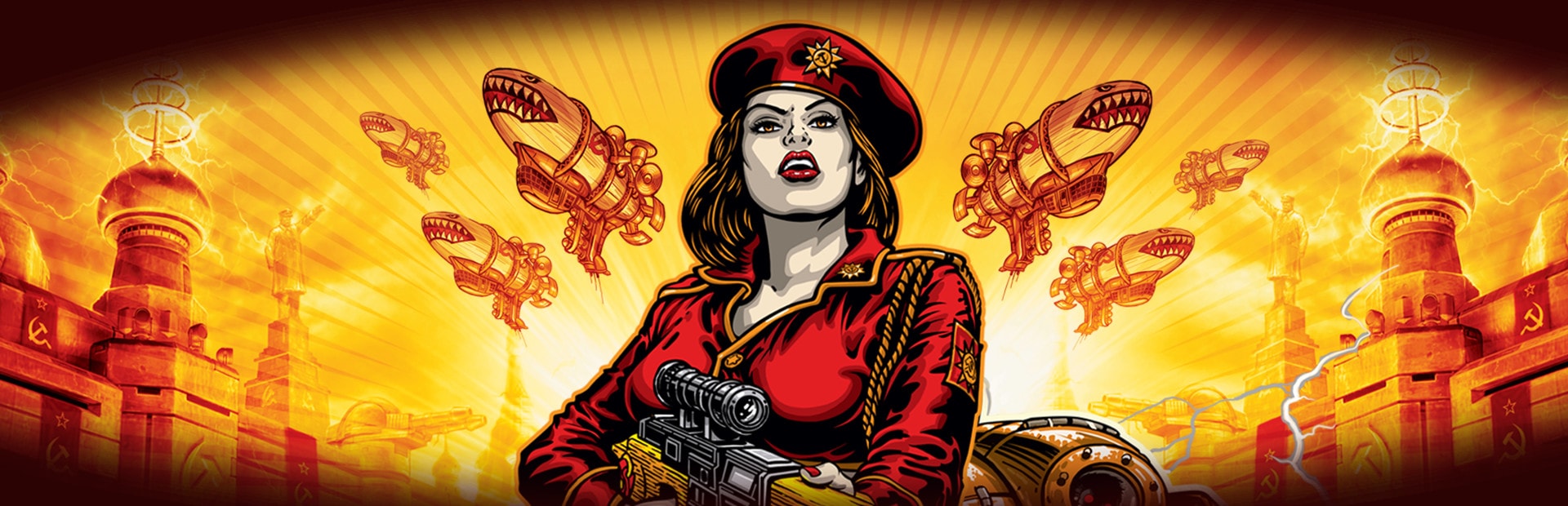 Command & Conquer™ Red Alert™ 3