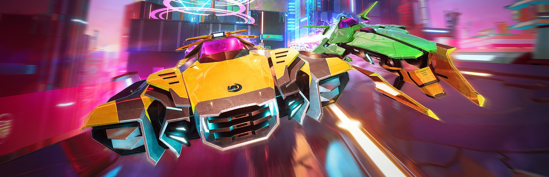 Redout 2