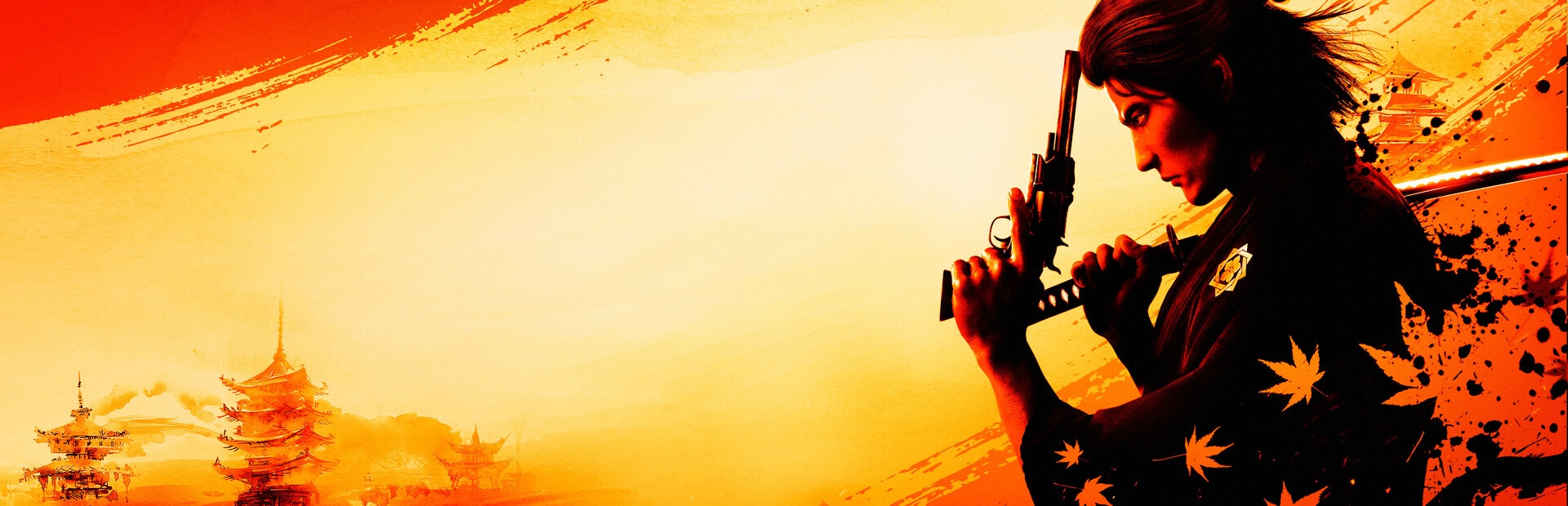 Like a Dragon: Ishin!