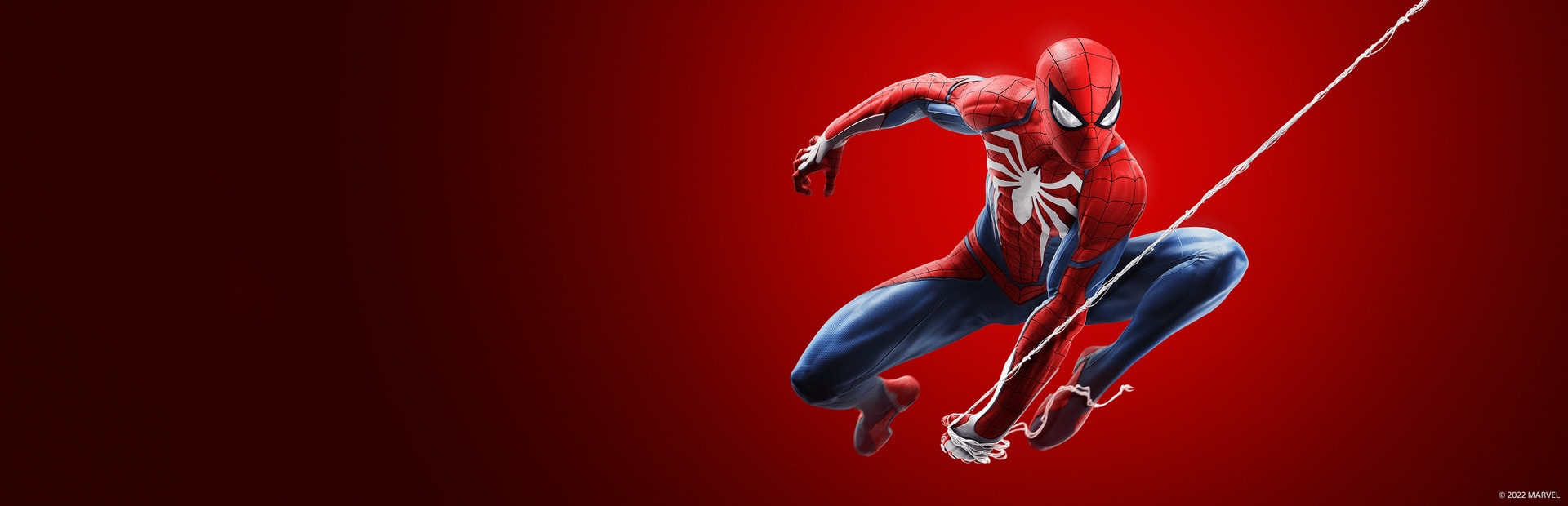 Marvel’s Spider-Man Remastered