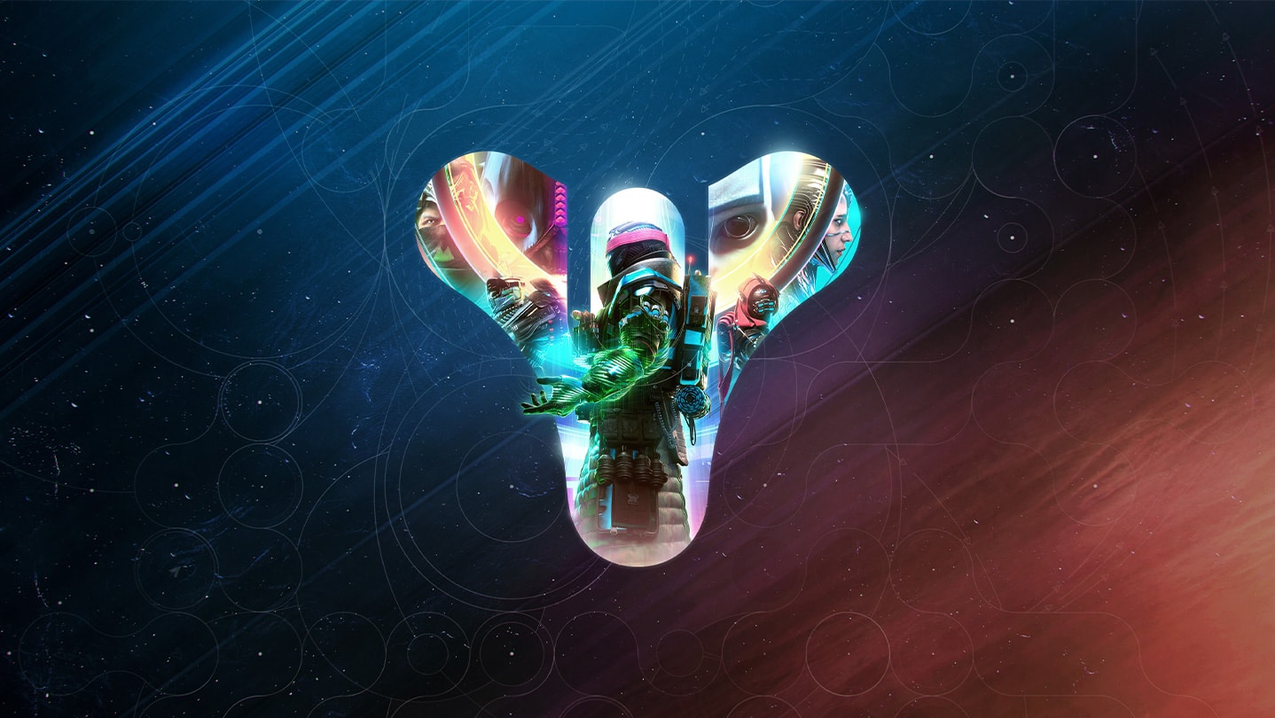 Destiny 2: Lightfall