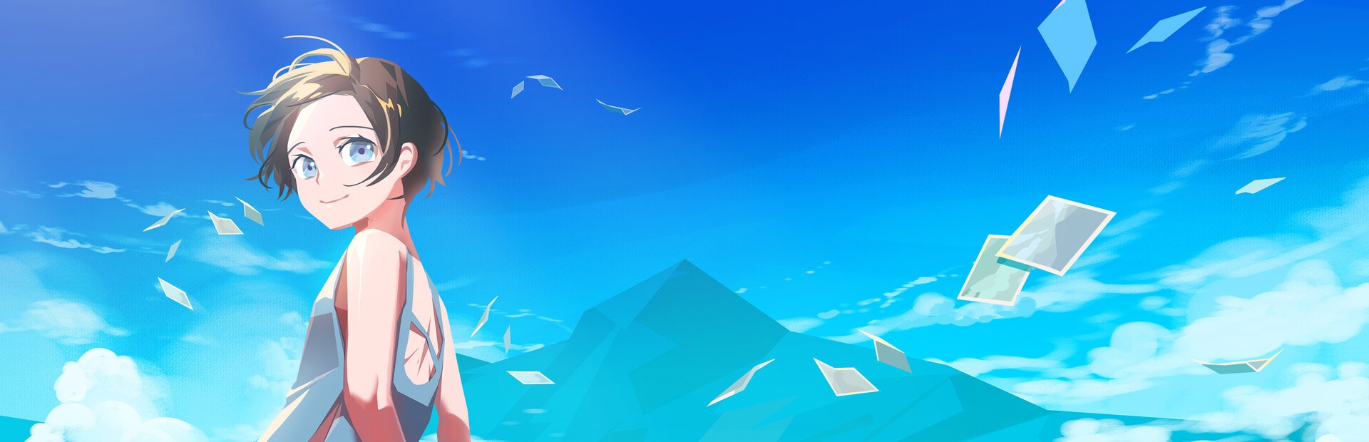 OPUS: Prism Peak