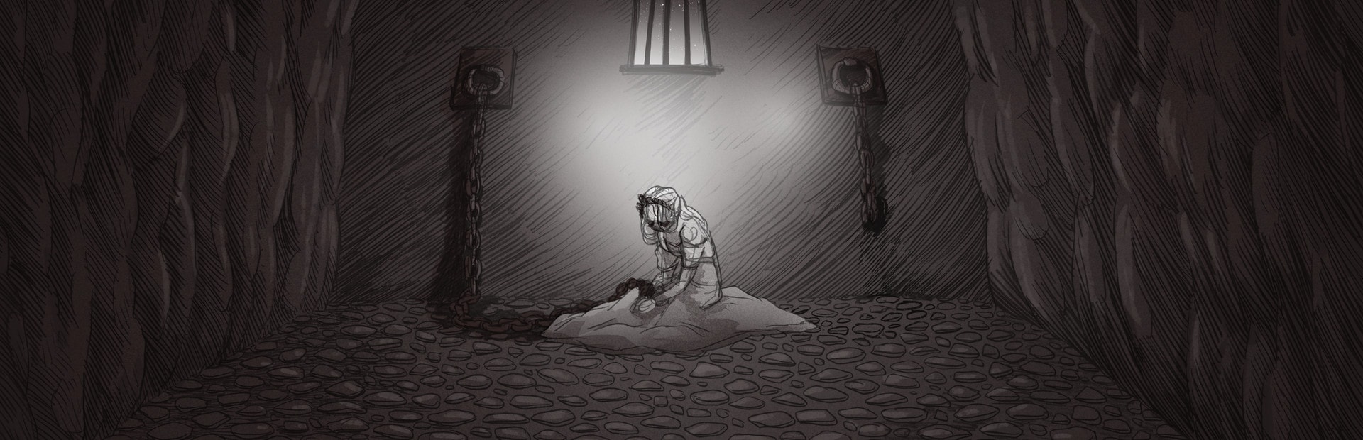 Slay the Princess — The Pristine Cut